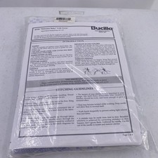 Trapunta coperta punto croce