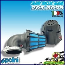 Polini Filtro Aria a Cono