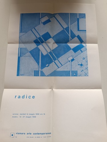 Mario radice vismara - mario,