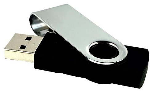 Unità flash usb bulk 2 - unità,