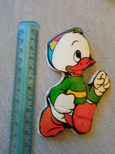 Adesivo vintage topolino walt - adesivo,