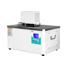 Lab 6L 300°C Termostato Alta