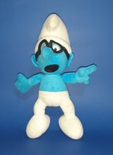 Puffo peluche bambola - 30, cm