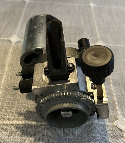 Mulino rapido monza deluxe evo - rapido,
