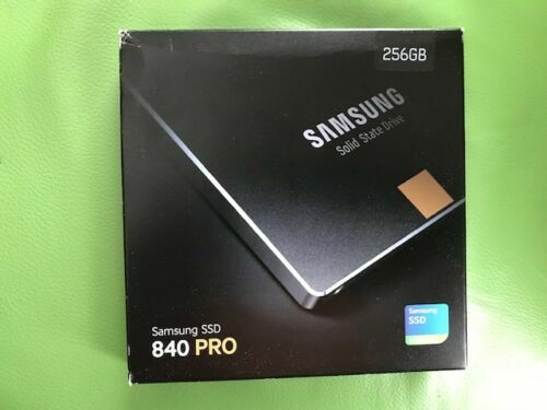 Nuovo samsung 840 pro - samsung,