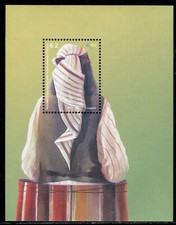 028 - Kosovo 2011 - Costumi