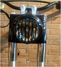 GRIGLIA FARO STILE ROUGH