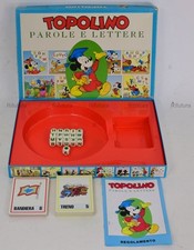 Raro Gioco in scatola