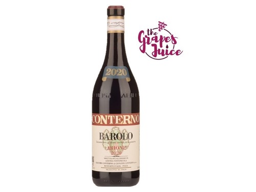 Giacomo conterno arione 2020 - giacomo,