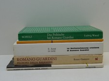 LOTTO SAGGI + BIOGRAFIE SU