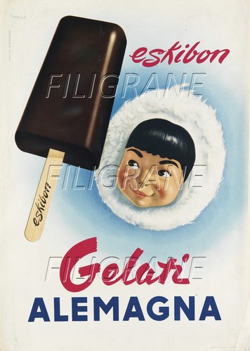 Estibon gelati alemagna - gelati,