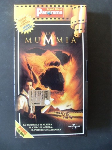 Vhs grandi film - i, di