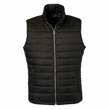 James & Nicholson Giubbotto Trapuntato Caldo Leggero Antivento e Idrorepellente Uomo