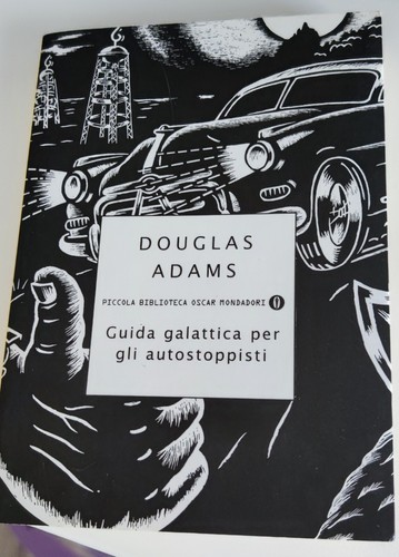 Guida galattica per gli - per,