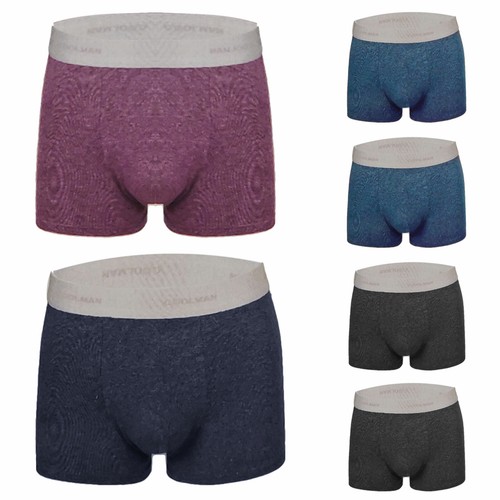 Stock pezzi boxer uomo lotto - stock,