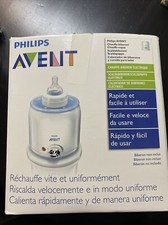 Scaldabiberon Scalda Pappe elettrico di Philips AVENT.