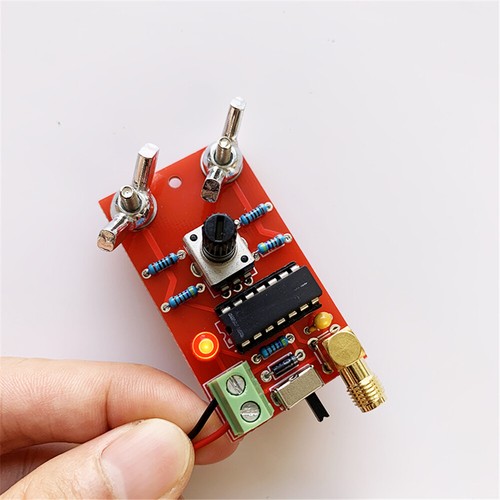 Antenna loop attiva magnetica - loop,