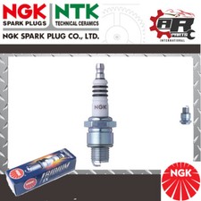 Candela accensione ngk - candela,