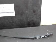 Tergicristallo Anteriore