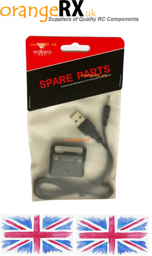 Walkera ga006 usb - usb, dual