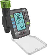 RAIN TIMER CENTRALINA AMICO+