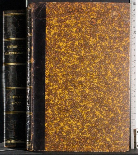 Diritto commerciale vol - diritto, commerciale.