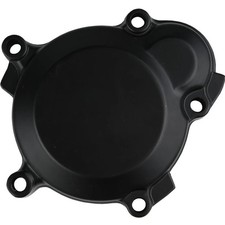 Coperchio avviamento destro