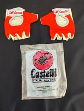 Guanti Ciclismo castelli Vintage. Eroica