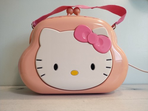 Sanrio hello kitty pocketbook - sanrio,