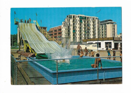 Ferrara lido degli - (407),