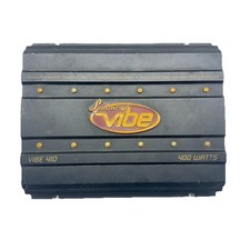 Lanzar Vibe 410 Amplificatore
