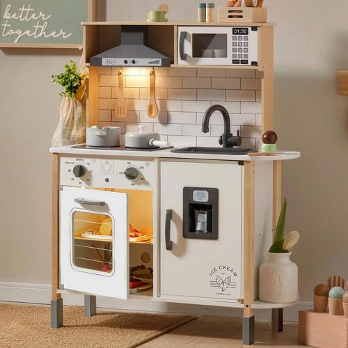 Tiny land cucina - land,