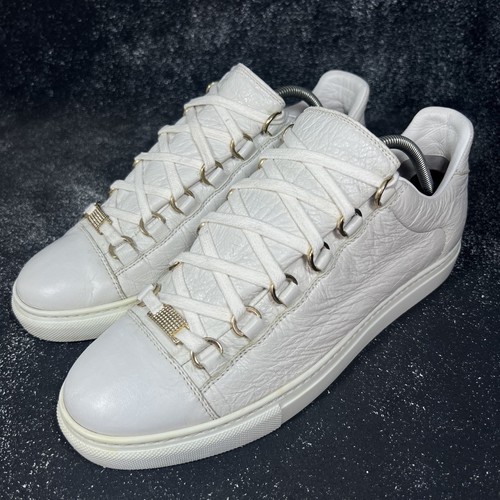 Balenciaga arena sneakers - balenciaga,