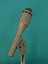 Microfono vintage electro - microfono,