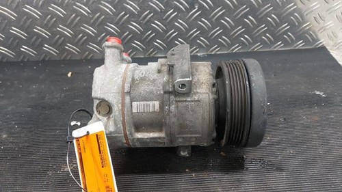 Compressore aria condizionata - compressore,