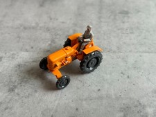 Wiking 1:87 Deutz-Fahr