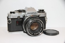 Fotocamera reflex pellicola 35