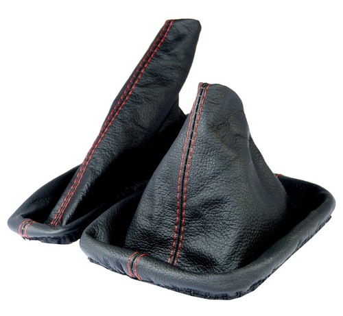 Cuffia manicotto freno a - cuffia, +