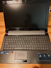 NOTEBOOK ASUS N53SV I7
