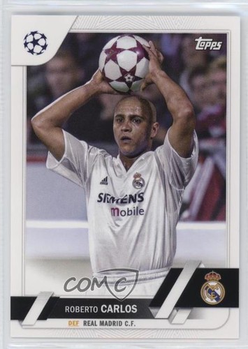 2022 topps uefa club - topps,