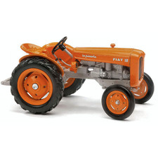 TRATTORE FIAT 18 LA PICCOLA