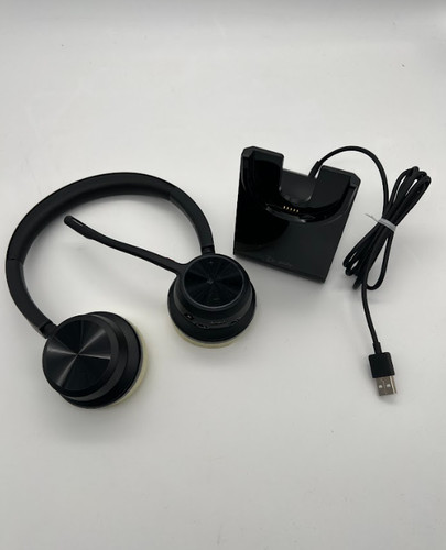 Plantronics poly cuffie - poly,