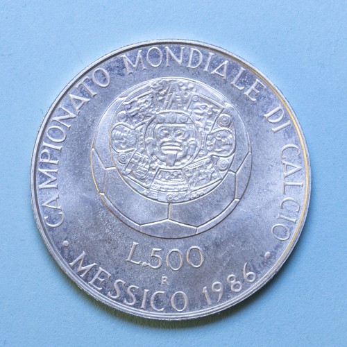 Repubblica italiana 500 lire - italiana,