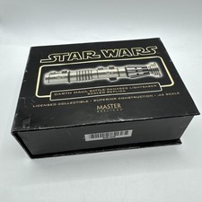 Star Wars Master Replicas