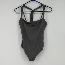 Body tuta donna Intimately