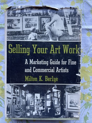 Selling your art work a - art, :