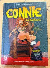 CONNIE LA BARBARA #1
