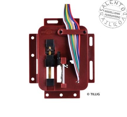 Tillig 86112 motore elettrico