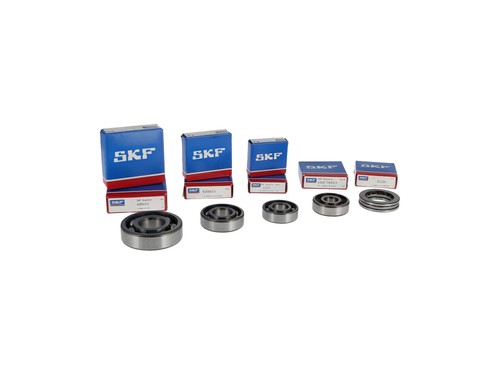 Set motore cuscinetti a - set:,