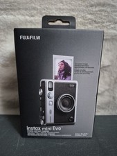 Fujifilm instax mini Evo